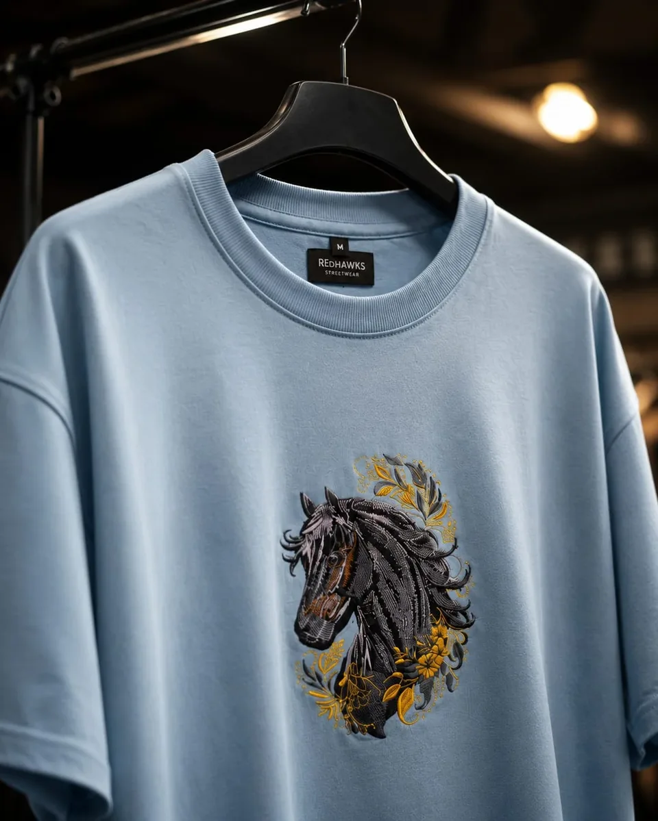 MIDNIGHT STALLION