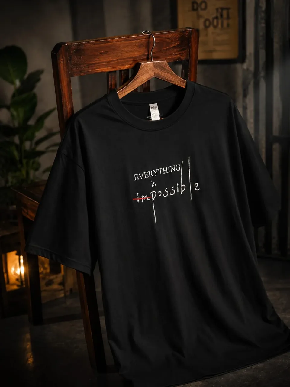 The Possible Tee