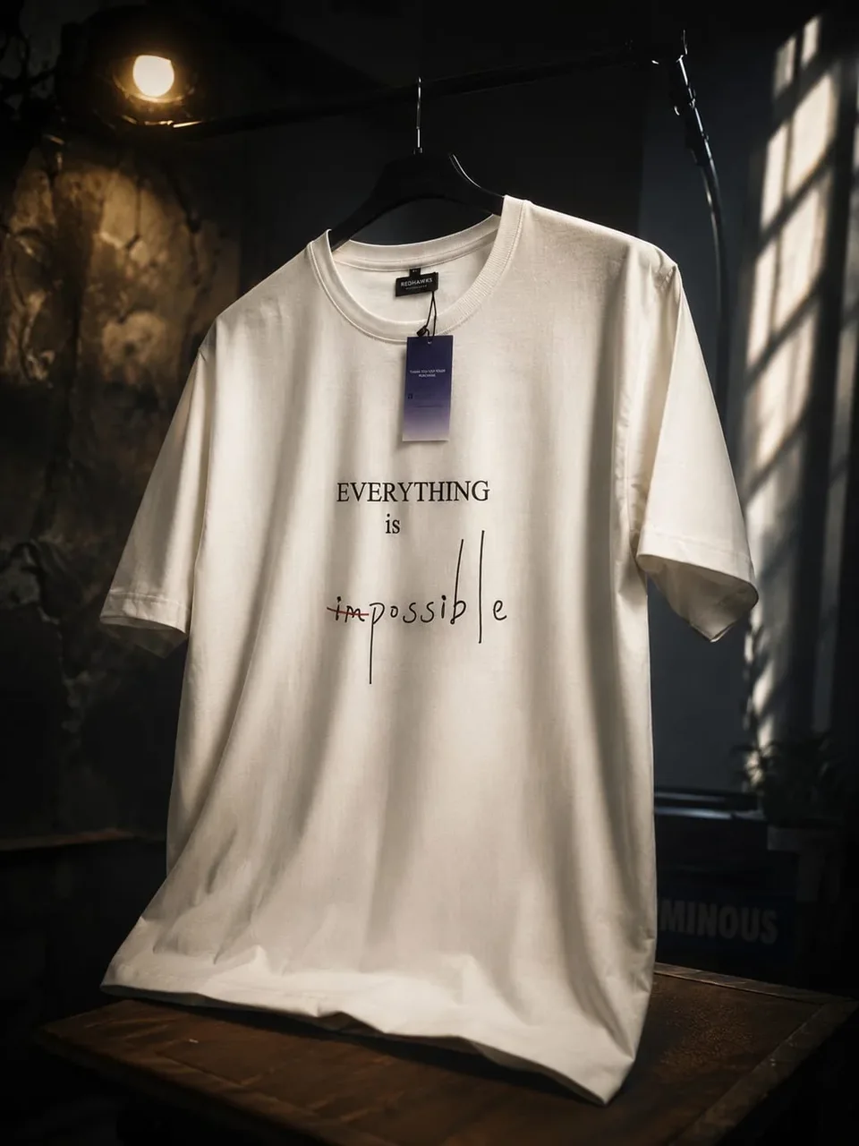 The Possible Tee